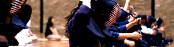 mast-stock Kendo Tournament